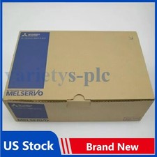 1PC New Mitsubishi HC-MF23B Servo Motor HCMF23B Expedited