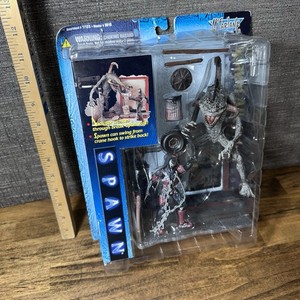 Spawn Alley Playset | eBay