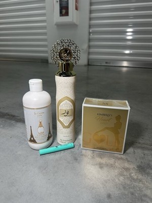 Women s Gift Set With Gift Bag Included