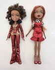 Bratz Designed By And Strut It Sasha — photo 1