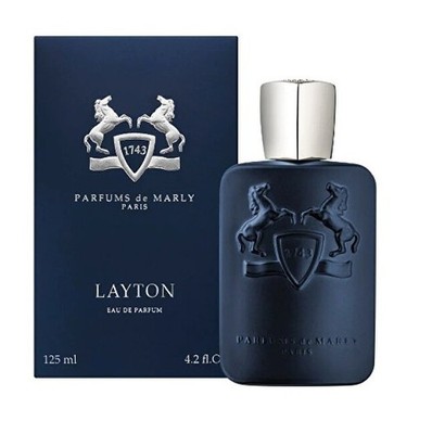 Parfums De Marly Layton Eau de Parfum 75 ml