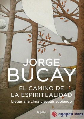 El camino de la espiritualidad : llegar a la cima y seguir subiendo. NUEVO