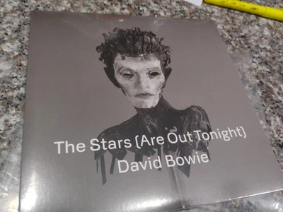 David Bowie 45 RPM Speed Vinyl Records for sale | eBay