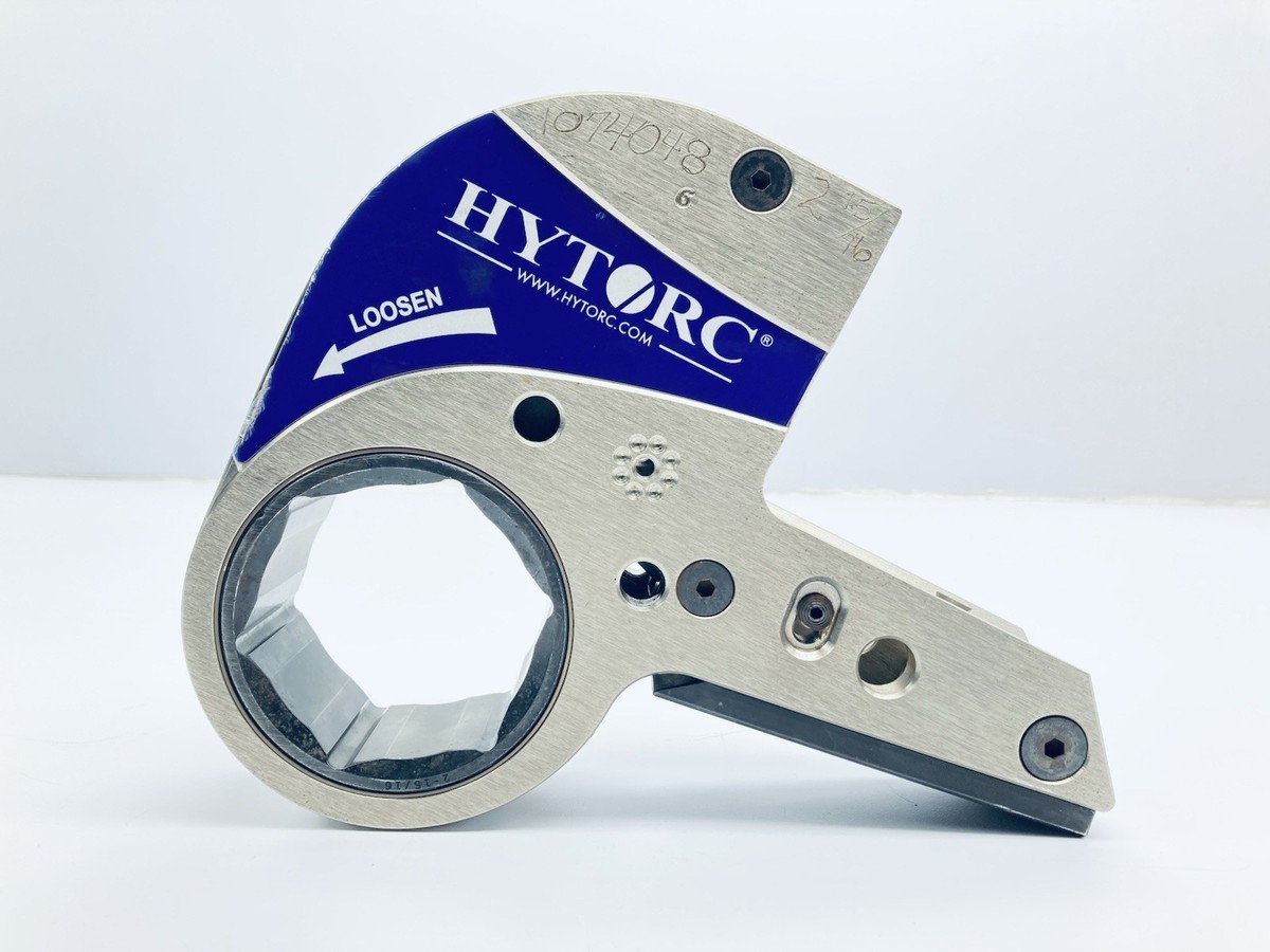 とりにく Hytorc Stealth-8 #6 Link 2-15/16