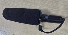 Canon Stereo Microphone for Canon XL – Used – Fully Working
