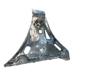 BMW 5 Touring E61 Stoßstangenhalterung hinten links 51127060796 3.50 25547682