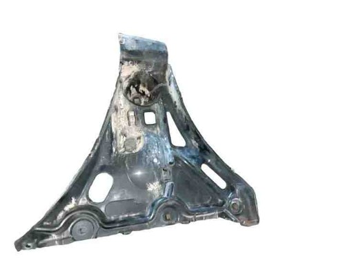 BMW 5 Touring E61 Stoßstangenhalterung hinten links 51127060796 3.50 25547682