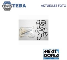 95060 ÖLKÜHLER KÜHLER ÖL MEAT & DORIA FÜR FORD KA 1.3 TDCI 1.3L 55KW