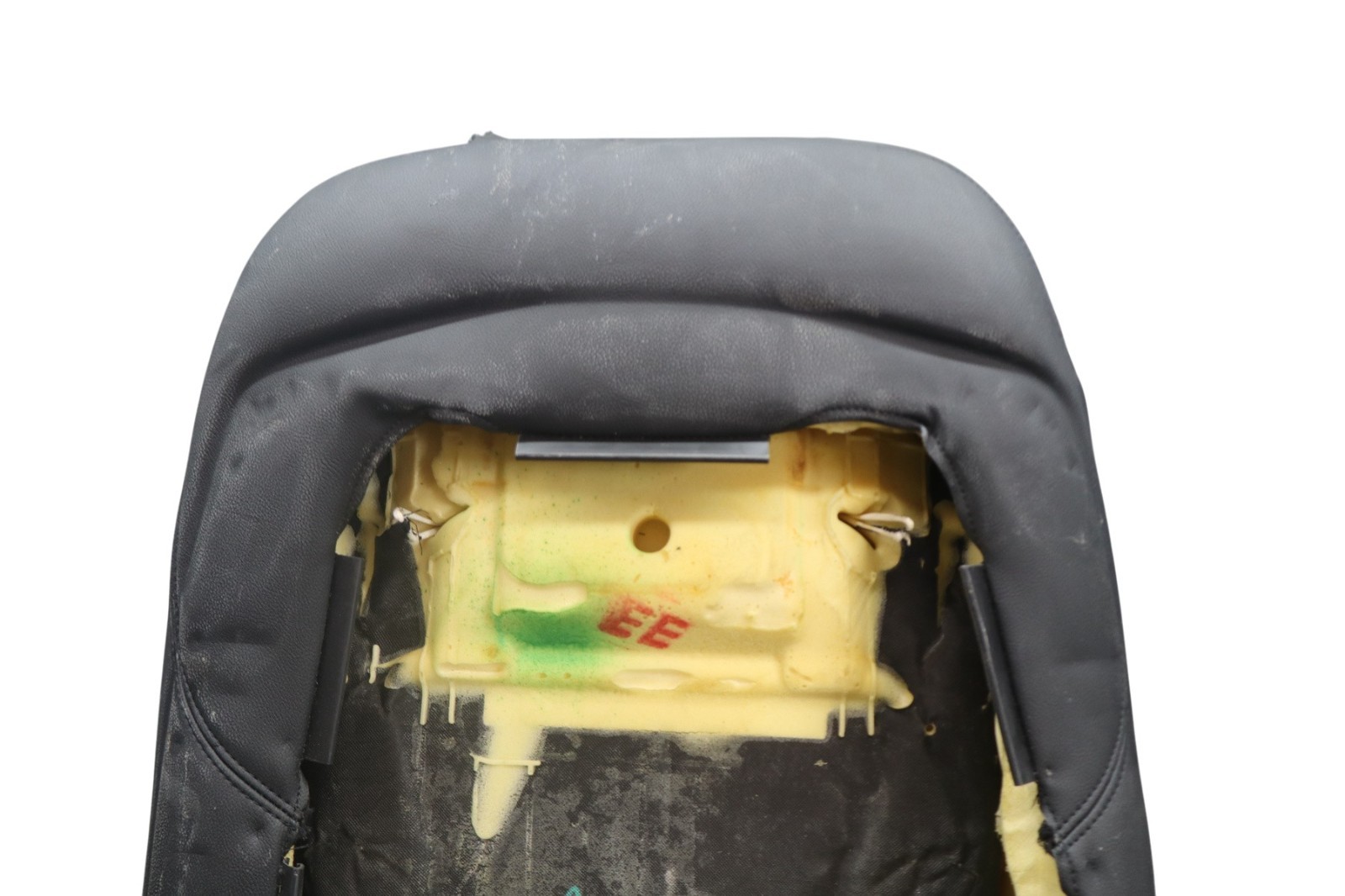 14-17 Maserati Ghibli M157 Front Left Driver Side Top Upper Seat Cushion Oem