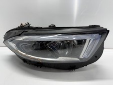 MERCEDES BENZ CLS W275 2018-2022 Driver Right Headlight Multibeam PN:A2579069400