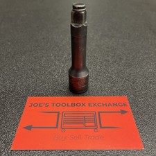 Snap On 38 Drive 3 Long Snap Ring Impact Extension Imx31