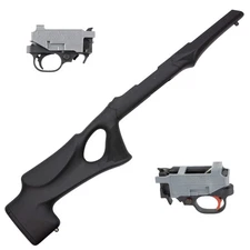 Hogue Ruger 10-22 Tactical Thumbhole Stock, .920 Barrel⭐Choose You Trigger⭐