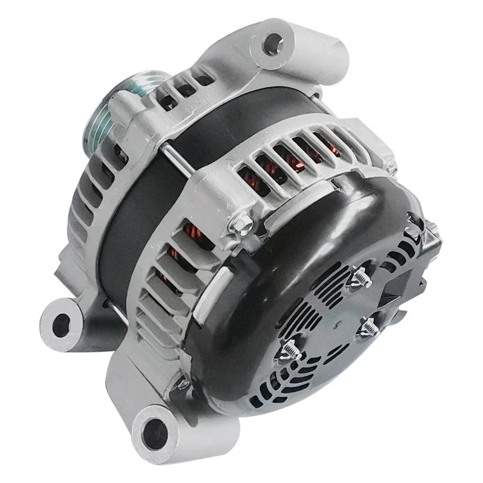 For Ford F-150 2010-2014 TYC 2-11641 Alternator - Image 2 of 4