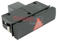 Metzger Autoteile Warnblinkschalter 0916289 FüR Audi A6 4F2 C6 Avant 4F5 Allroad
