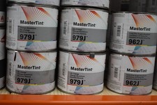 Chromabase Cromax Mastertint 979j Aluminum Orange Pint By Dupont Axalta