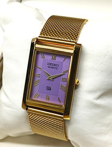 Ladies Seiko Vintage Watch | eBay