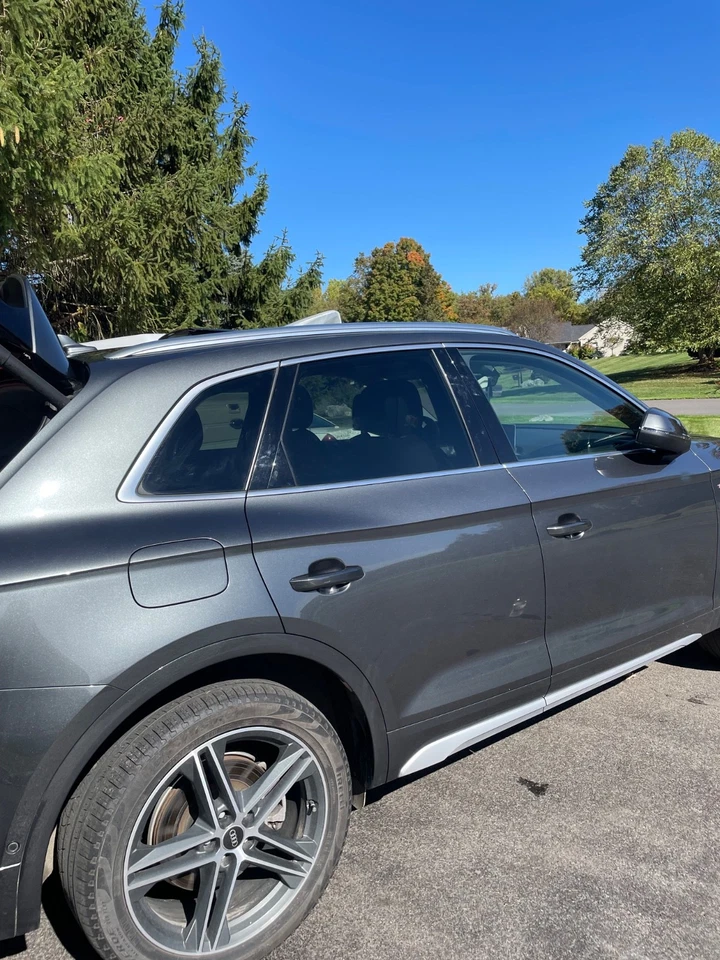 2022 Audi Q5 PRESTIGE, THE TOP MODEL WITH EVERY FEATURE - Image 3 of 4