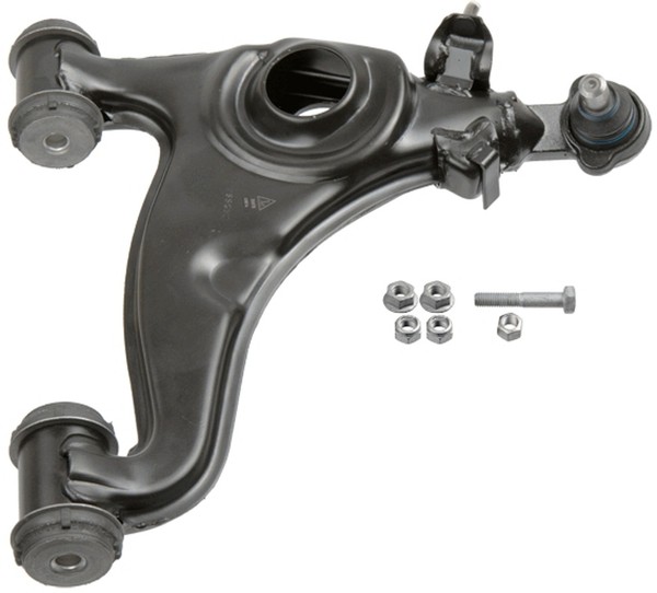 Lemförder Querlenker Dreieckslenker 10974 02 FüR Mercedes W201 190 W124 SL C124-image