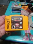 Tony Hawk's Pro Skater 2 - Nintendo 64 (N64)