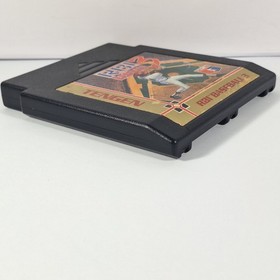 *Tested* RBI Baseball 3 Nintendo Entertainment System NES Tengen R.B.I.