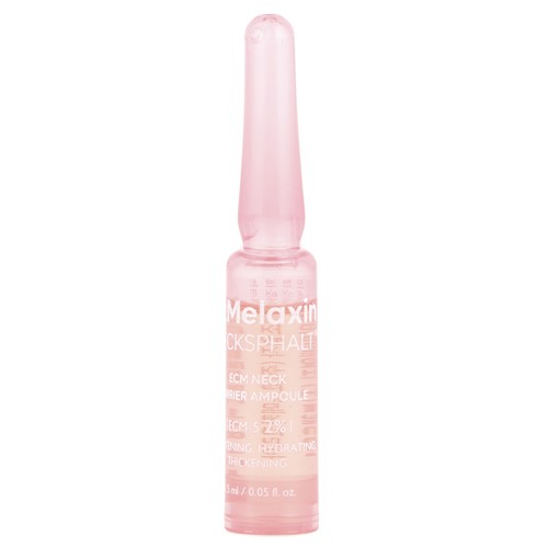 Necksphalt, ECM Neck Barrier Ampoule, 10 Count,  0.05 fl oz (1.5 ml) Each
