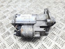 BMW 2 SERIES F46 2015 STARTER MOTOR 8570848 2.0 DIESEL