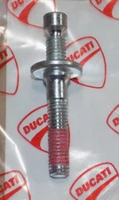 Ignition Module Special Mounting Bolts Ducati 1199 1299 V2 V4 Streetfight NEW OE