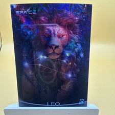 Cardsmiths Space Leo Galactic Edition CT5 Refractor