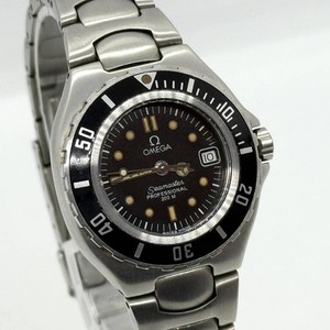 Omega Seamaster Professional 200m | eBay