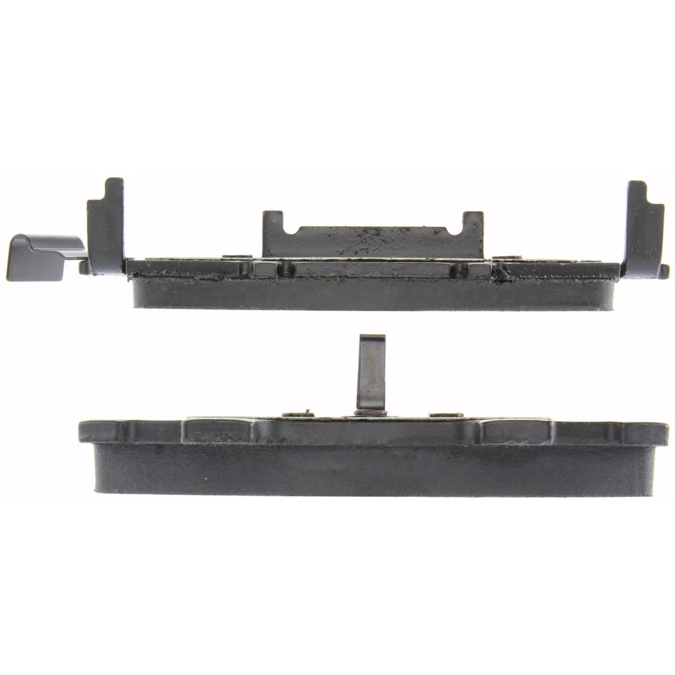 For 1985 Buick Somerset Regal | Centric Front Disc Brake Pads | Semi-Metallic - Image 3 of 4