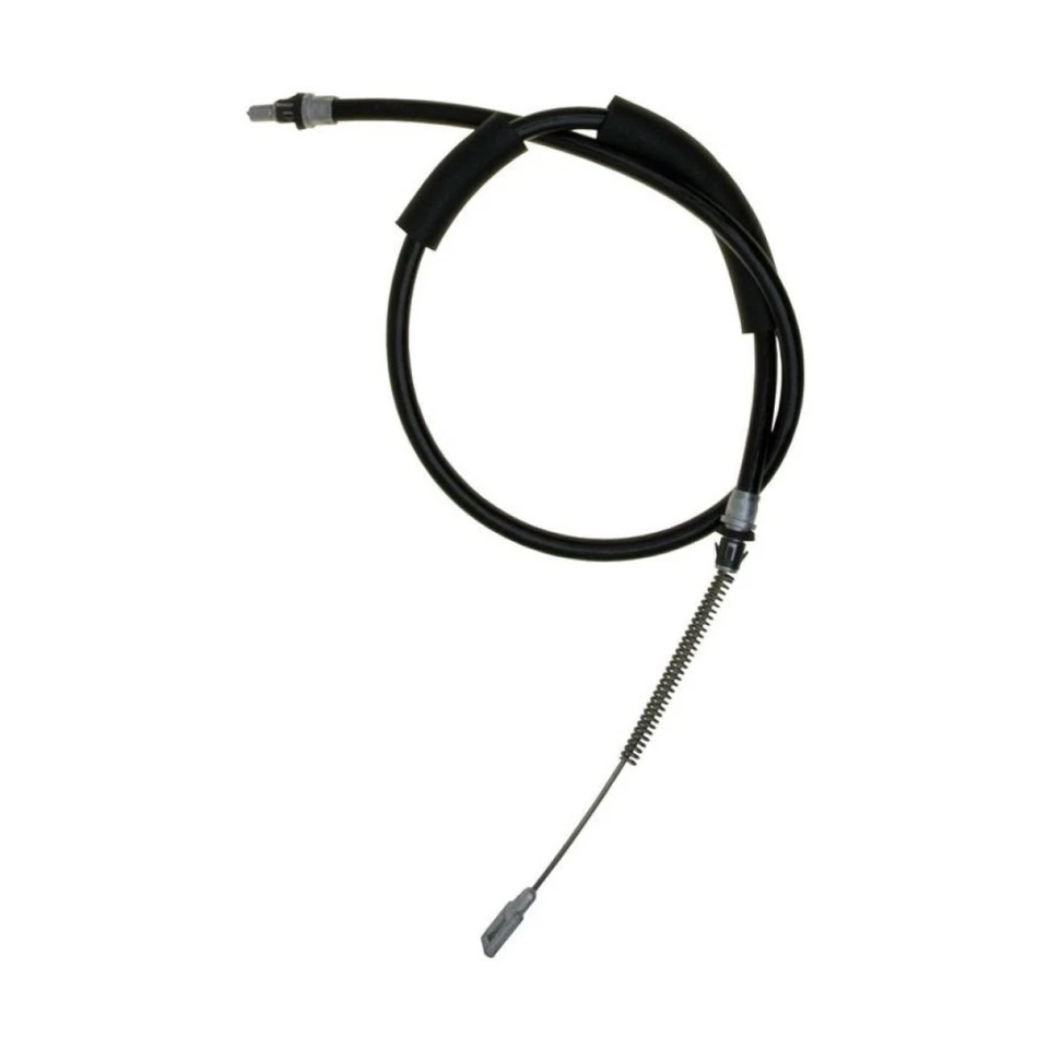 Cable de freno de estacionamiento ACDelco genuino para Dodge Grand Caravan 2005-2007 lado del conductor Foto 3 de 4