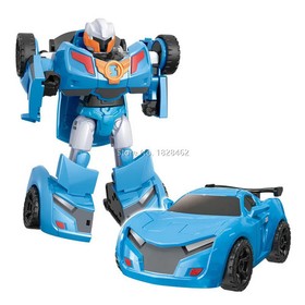 Mini Tobot robot toy, transformable car, airplane, children's gift