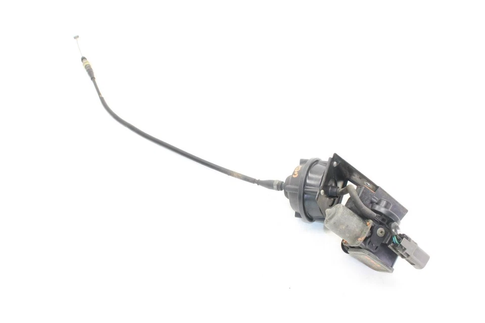 Regulador de velocidad de control de crucero 94-96 Nissan 300ZX 2+0 cupé 1891030P00 Foto 3 de 4