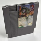 Battle of Olympus (Nintendo Entertainment System, 1989) vgc Cleaned - Tested