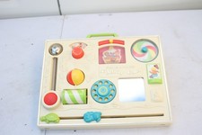 Jouet vintage Fisher-Price Activity Center 134 – 1973