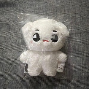 Taeyong Plush | eBay