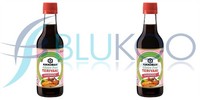 Kikkoman Glutenfreie Teriyaki Marinade - 2Er Pack (Je 250Ml)