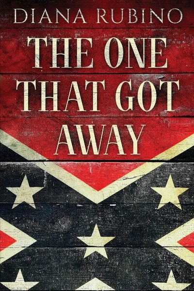 Diana Rubino | The One That Got Away | Taschenbuch | Englisch (2021)-image