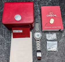 OMEGA Speedmaster Professional Moonphase 3575.20.00 2