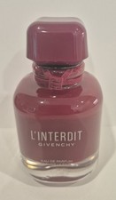 L'Interdit Eau de Parfum Rouge Ultime Givenchy 香水- 一款2023年女