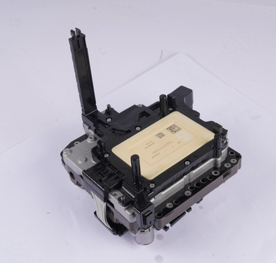 DQ250 Valve Body Control Unit 6-speed DSG For Seat Leon Skoda Superb VW Jetta