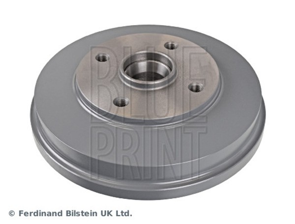 2X Blue Print Bremstrommel ADG04715 FüR Rio Kia Dc 1 16V-image