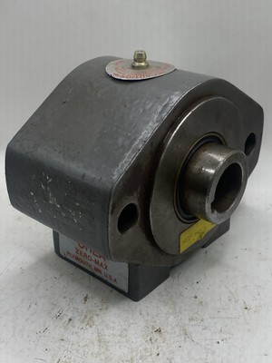 Zero-Max OHLA Overhung Load Adapter 1  Bore 900 Series 440-012