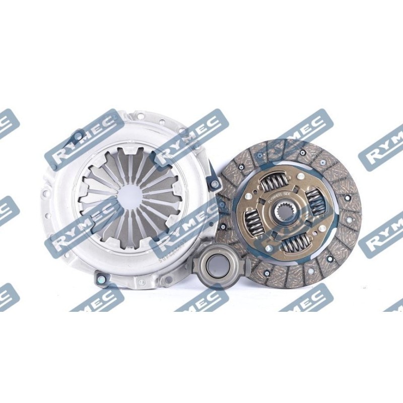 Clutch Kit for CITROEN SAXO S0 S1 1996 to 2004