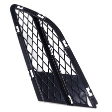 Für BMW 3er E90 E91 LCI 2009-2012 51117138418 Stoßstange Gitter Vorne Rechts A4