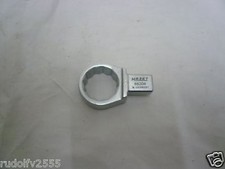 Hazet Ringeinsteckwerkzeug 30,14x18 Ring Einsteck ex BW