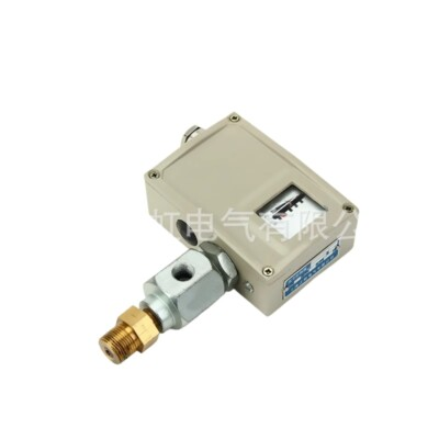 #ad #ad 1pc D504 7D D504 7DK pressure temperature controller pressure switch $347.43