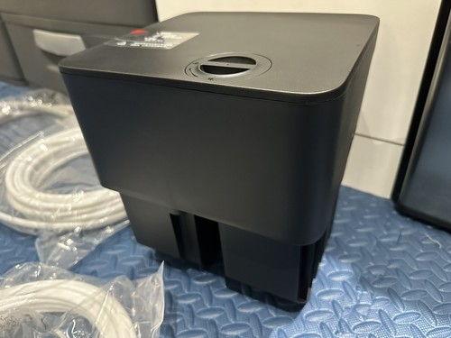 Genuine Roborock s7 Maxv Ultra Auto Pump Fill and Drain Kit Complete, USA ship - Picture 5 of 5