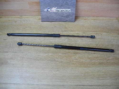 VW Passat 3G Variant Set Heckklappendämpfer Gasdruckfeder 3G9827550B