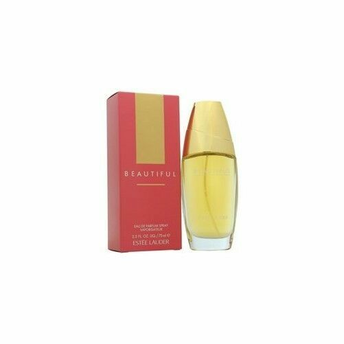 perfume called beautiful estee lauder